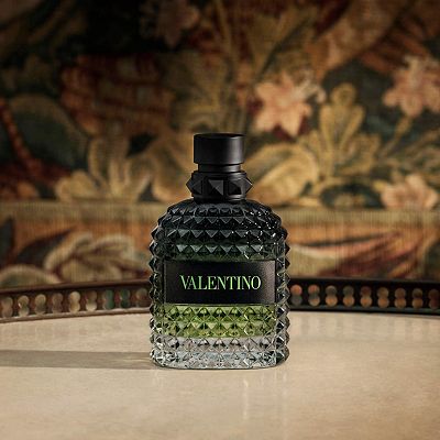 VALENTINO UOMO 香水 100ml Valentino - Uomo - Eau de Toilette - Fragrance - Mens