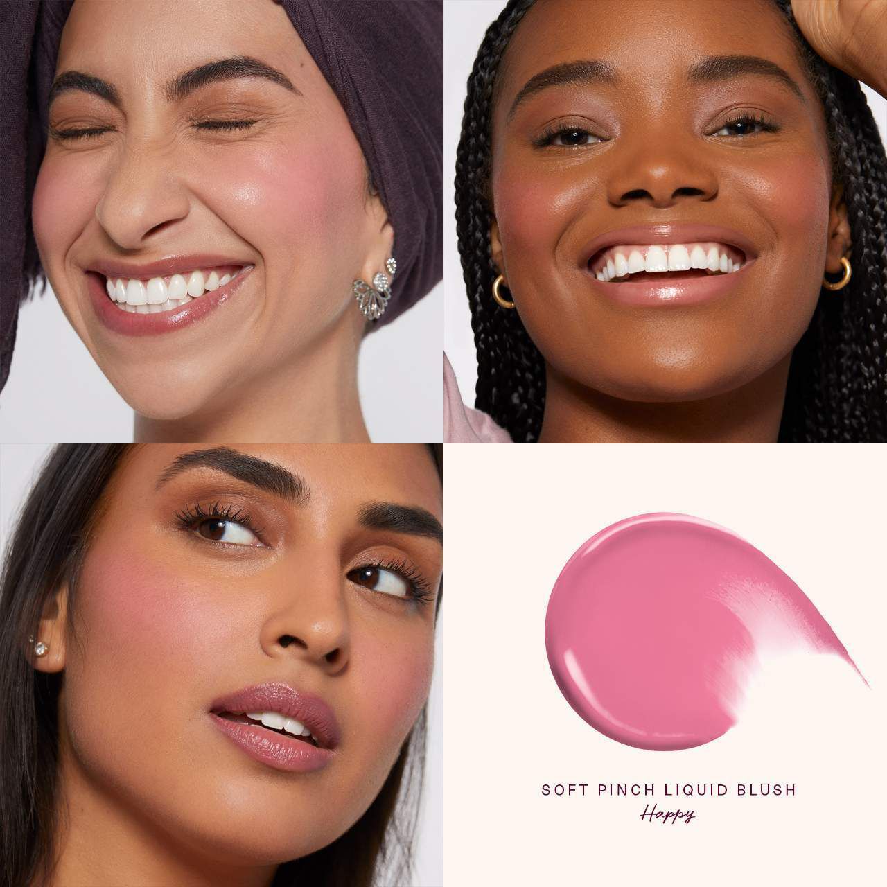 Rare Beauty Soft Pinch Liquid Blush - Thumbnail 3