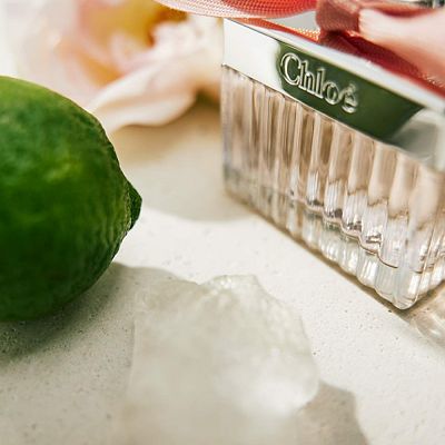Chloe CREME DE LA ROSE ローズエマルジョン Chloe Roses De Chloe Eau de Toilette
