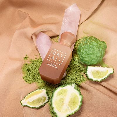 KAYALI Musk Obsessions Mini Perfume Set