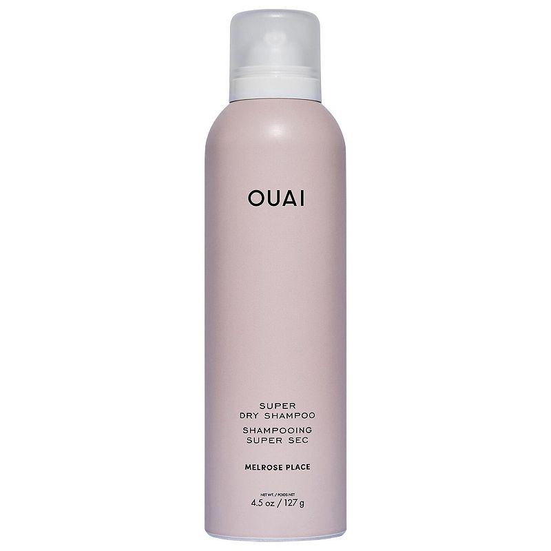 OUAI Melrose Place Super Dry Invisible Dry Shampoo,