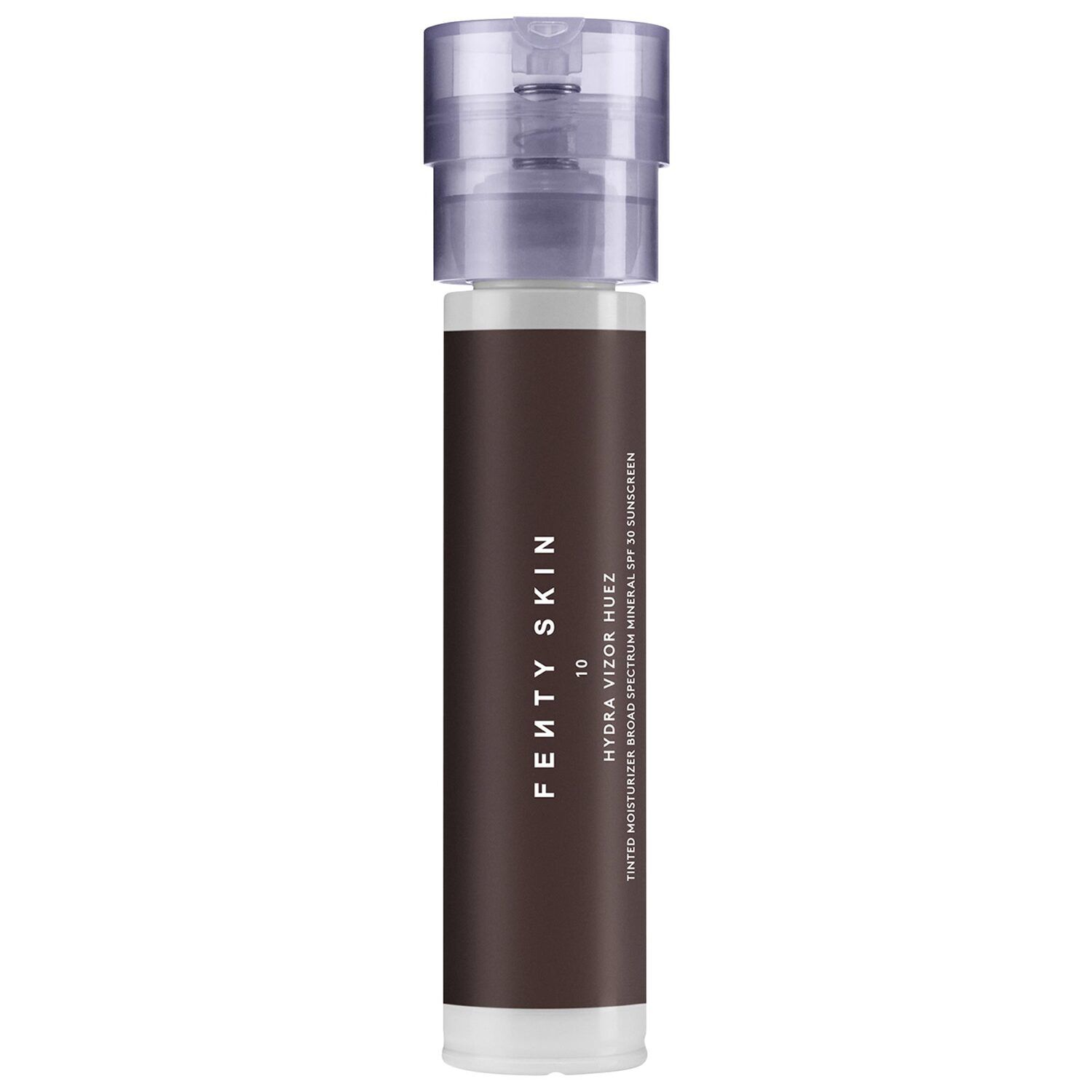 Fenty Skin Hydra Vizor Huez Tinted Moisturizer Broad Spectrum