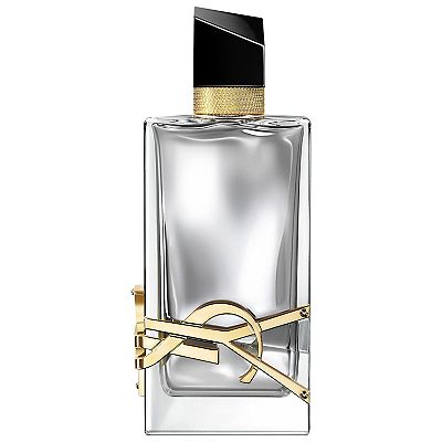 Yves Saint Laurent Libre Absolu Platine Eau de Parfum with Lavender & Orange Blossom