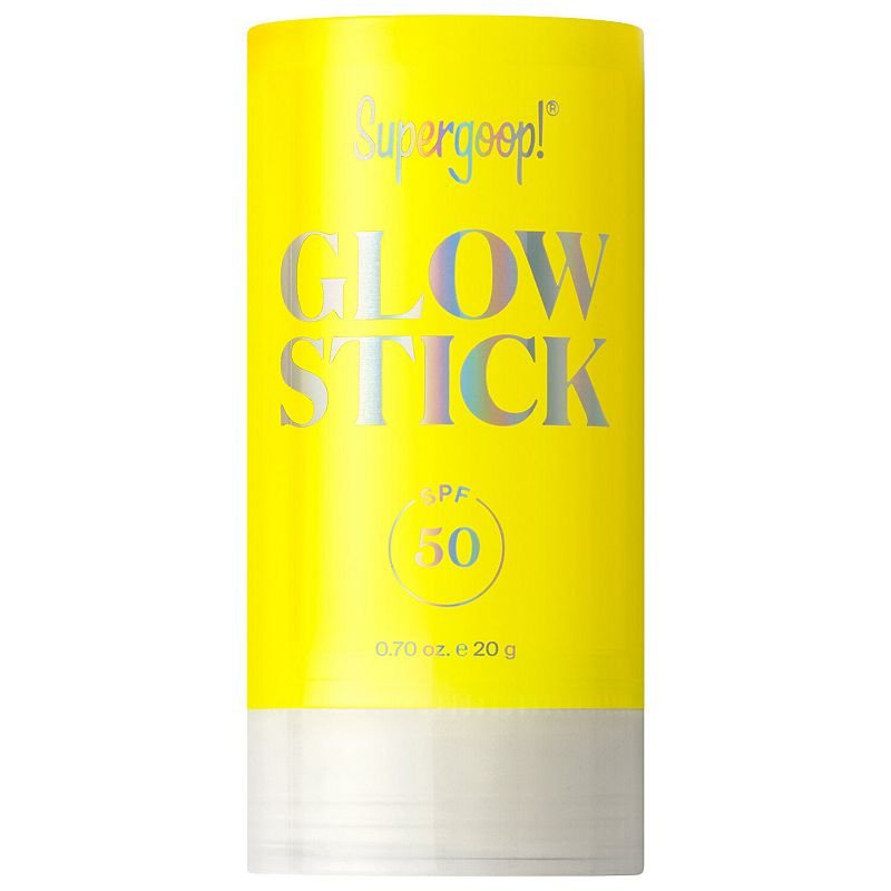 Supergoop! Glow Stick Sunscreen SPF 50,