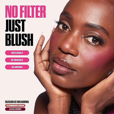 HUDA BEAUTY Mini Baby Blush Duo Set