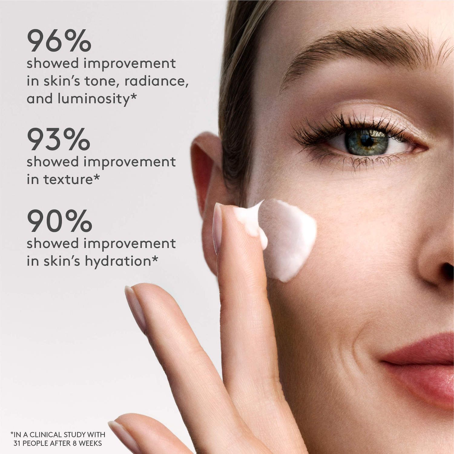 Drunk Elephant Protini Polypeptide Firming Refillable Moisturizer