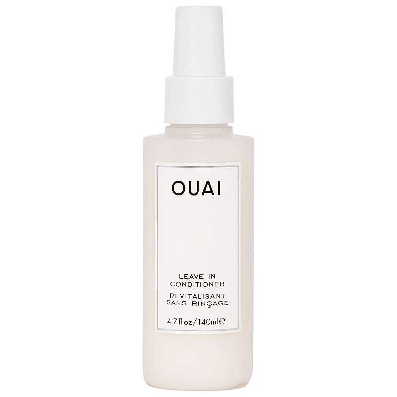 OUAI Leave In Conditioner - 4.7 fl oz - Ulta Beauty: Detangling, Heat Protection, All Hair Types, Spray