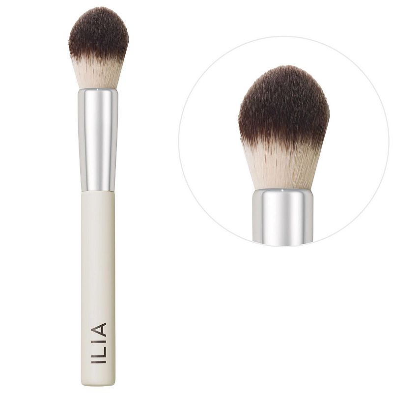 ILIA Precision Powder Brush, None