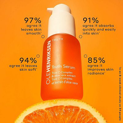 OLEHENRIKSEN Let's Get Luminous Brightening Essentials Set