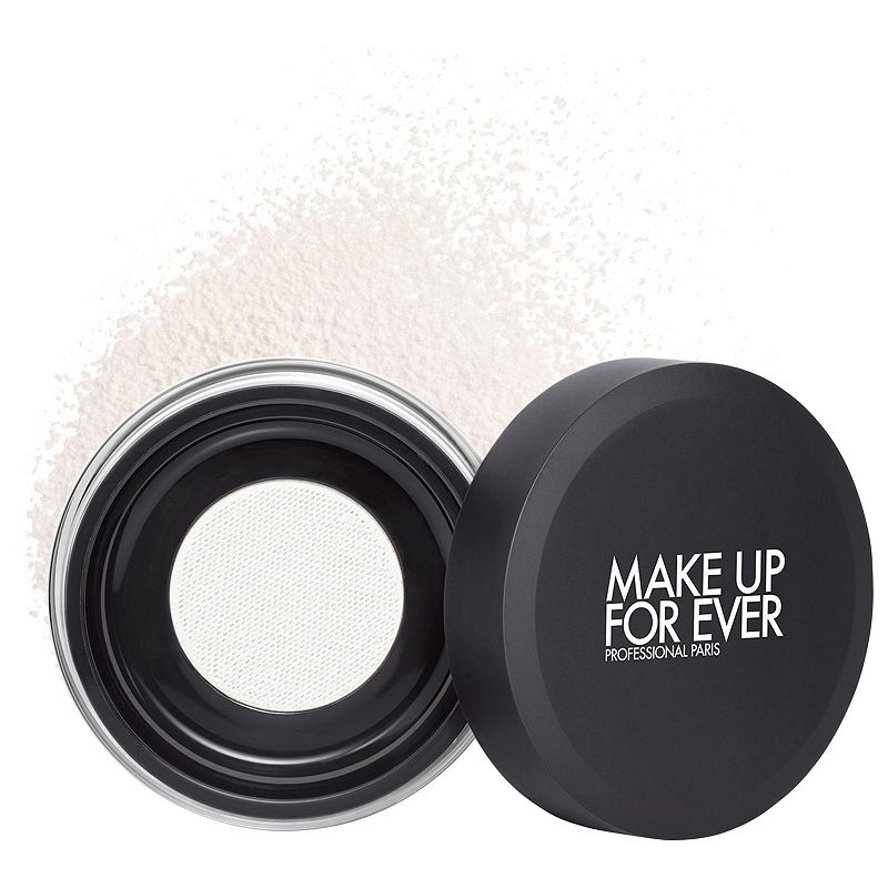 MAKE UP FOR EVER HD Skin Blurring & Perfecting Loose Setting Powder,