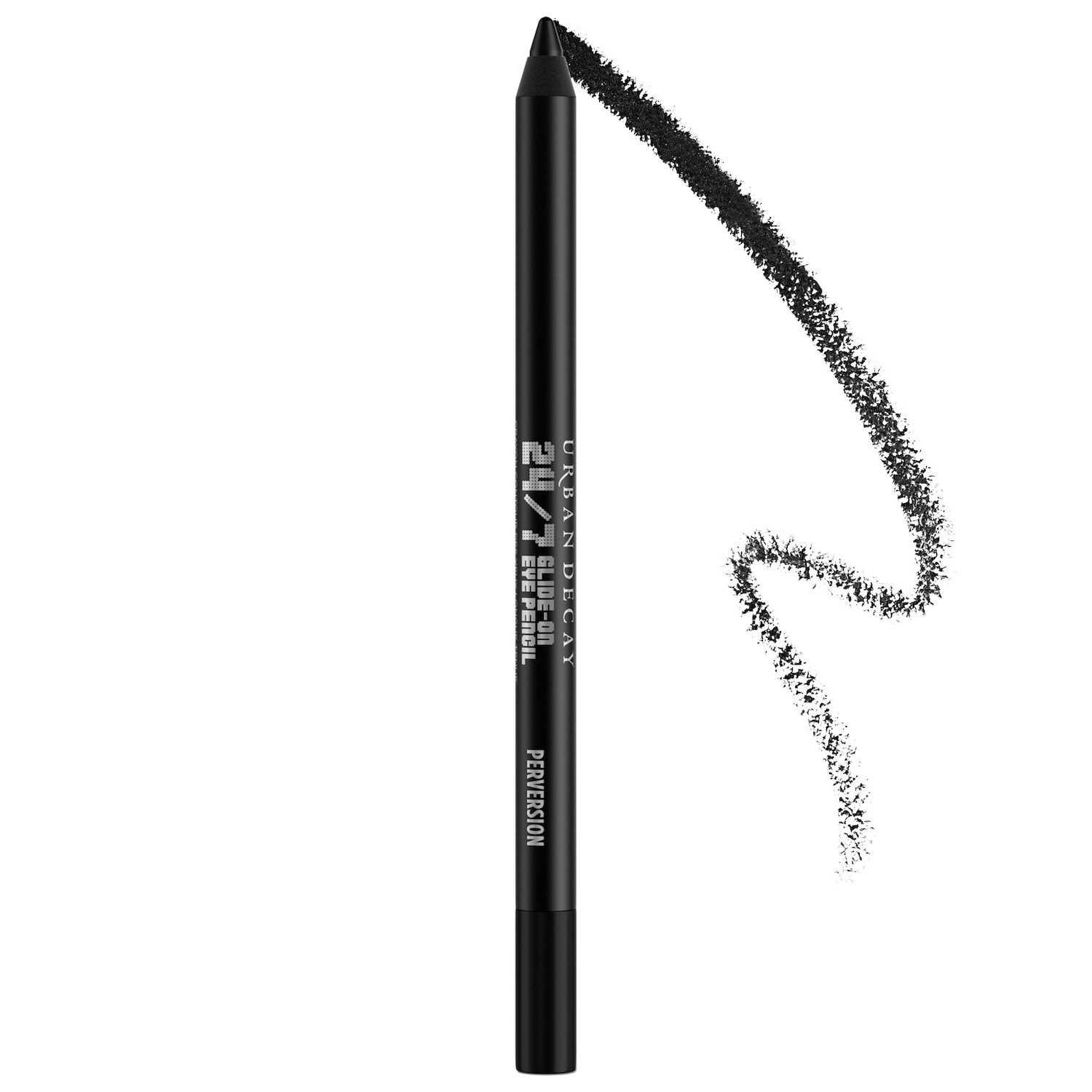 Urban Decay 24/7 Glide-On Waterproof Eyeliner Pencil - Perversion