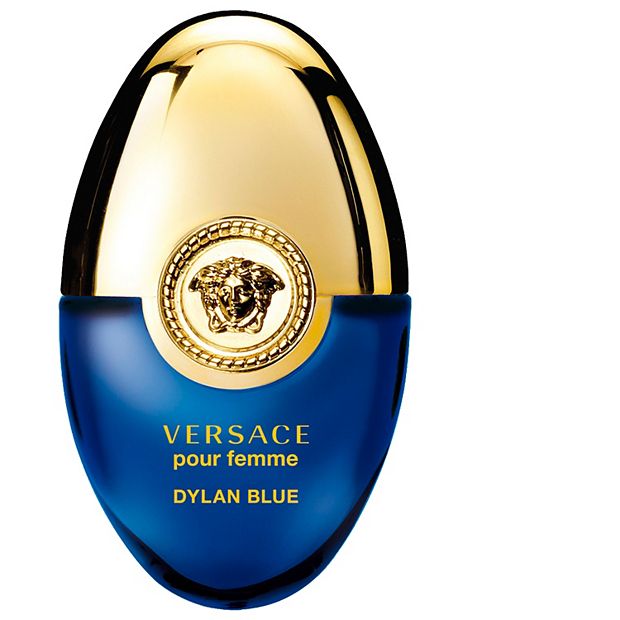 Versace Pour Femme Dylan Blue Mini EDP Spray by Versace