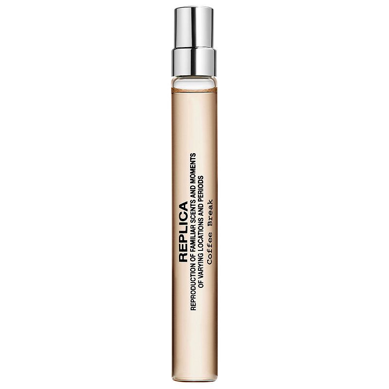 Maison Margiela 'REPLICA' Coffee Break Eau de Toilette Travel Spray