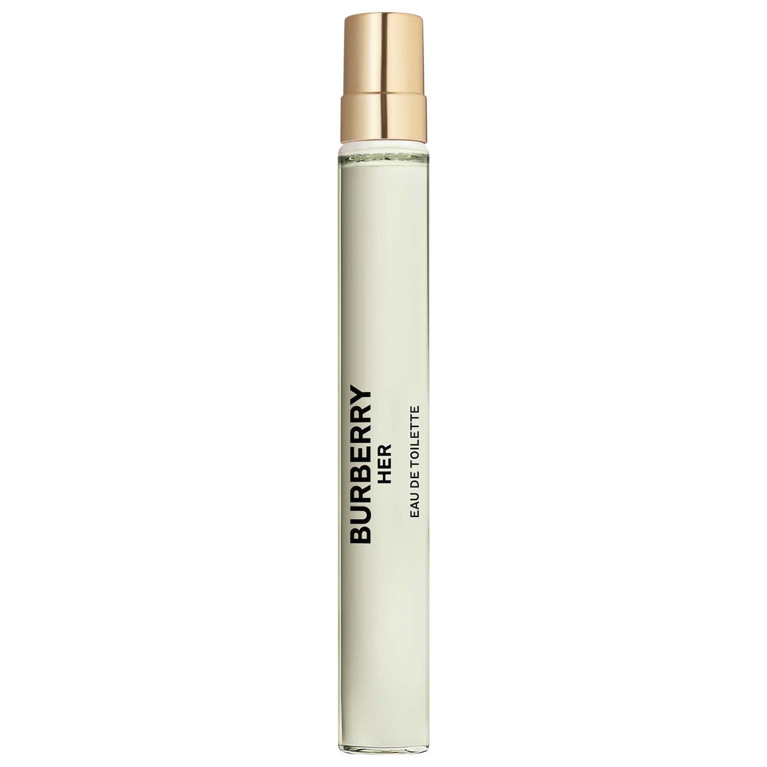 Burberry her eau de toilette deals