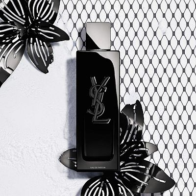 Yves Saint Laurent 2-Piece MYSLF Eau de Parfum Cologne Set