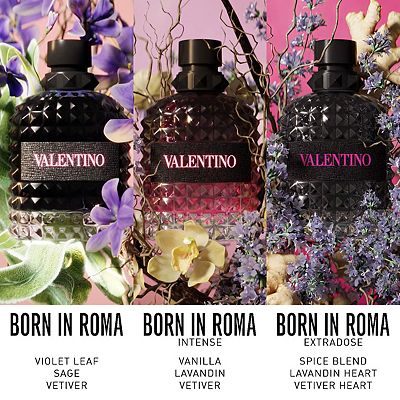 Valentino Born in Roma Uomo Extradose Parfum