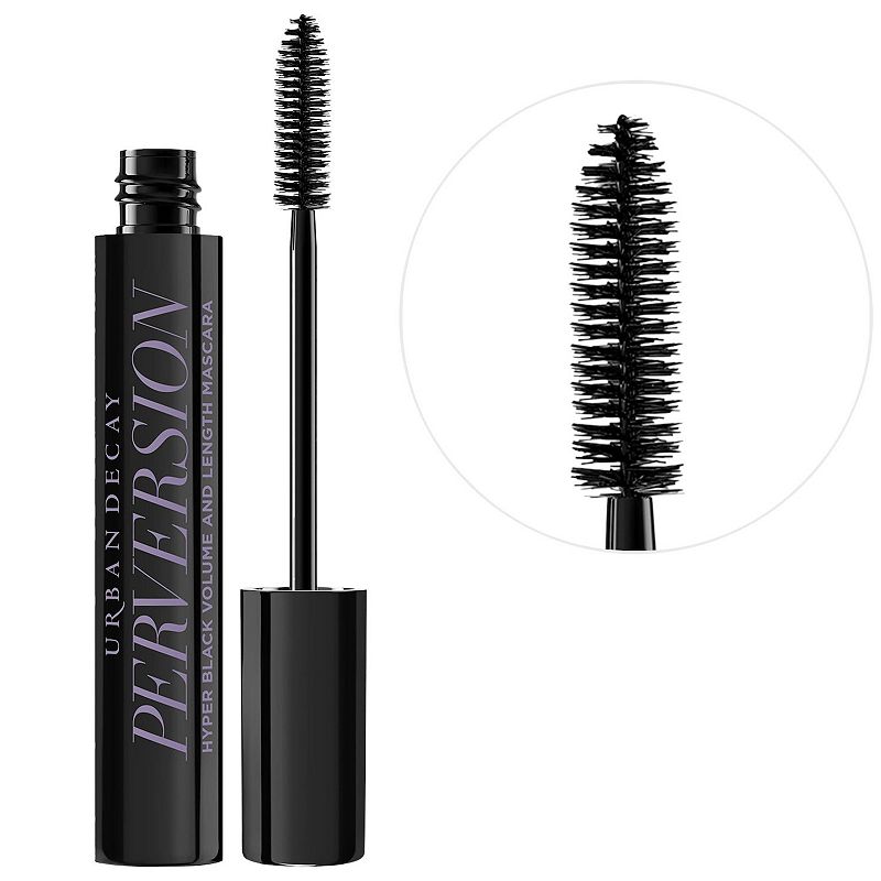 Urban Decay Mini Perversion Volumizing Mascara,