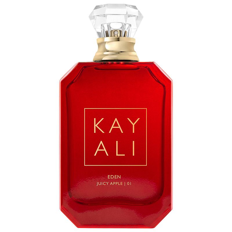 KAYALI EDEN JUICY APPLE | 01 Eau De Parfum, Size: 3.4 FL Oz, Juicyapple
