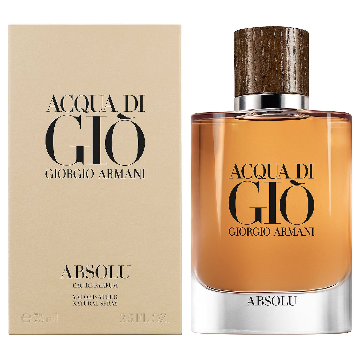 Armani code absolu sephora hot sale