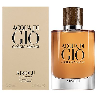 Giorgio armani cologne kohls hotsell