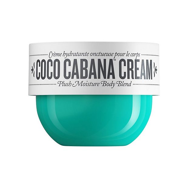 Sol De Janeiro Coco Cabana Cream 240ml/8oz – Fresh Beauty Co. USA