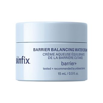 リスブラン PWS BARRIER AGINGCARE CREAM 30g Skinfix Triple Lipid-Peptide Cream Refillable Barrier Moisturizer