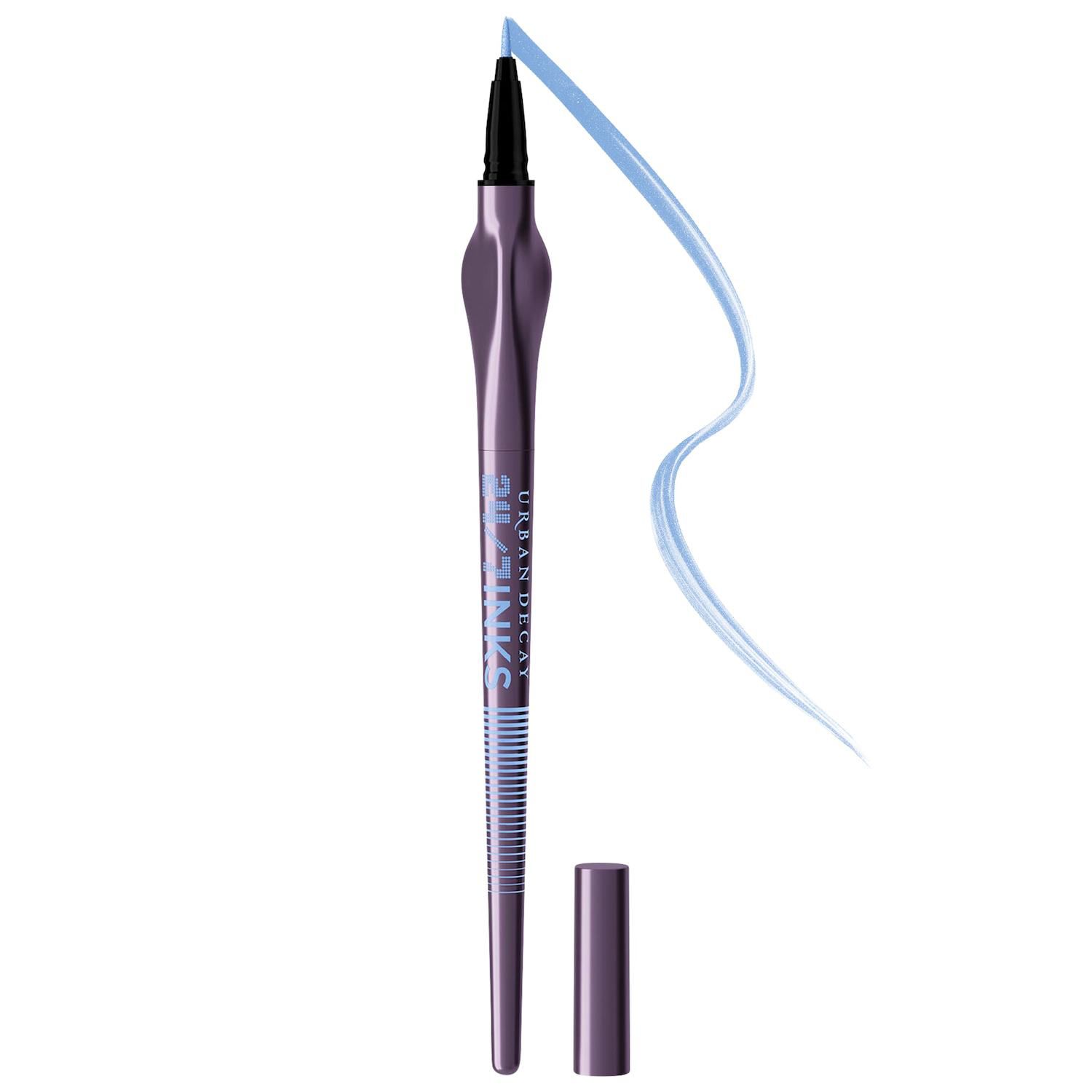 Urban Decay 24/7 Inks Easy Ergonomic Liquid Eyeliner Pen - Binge