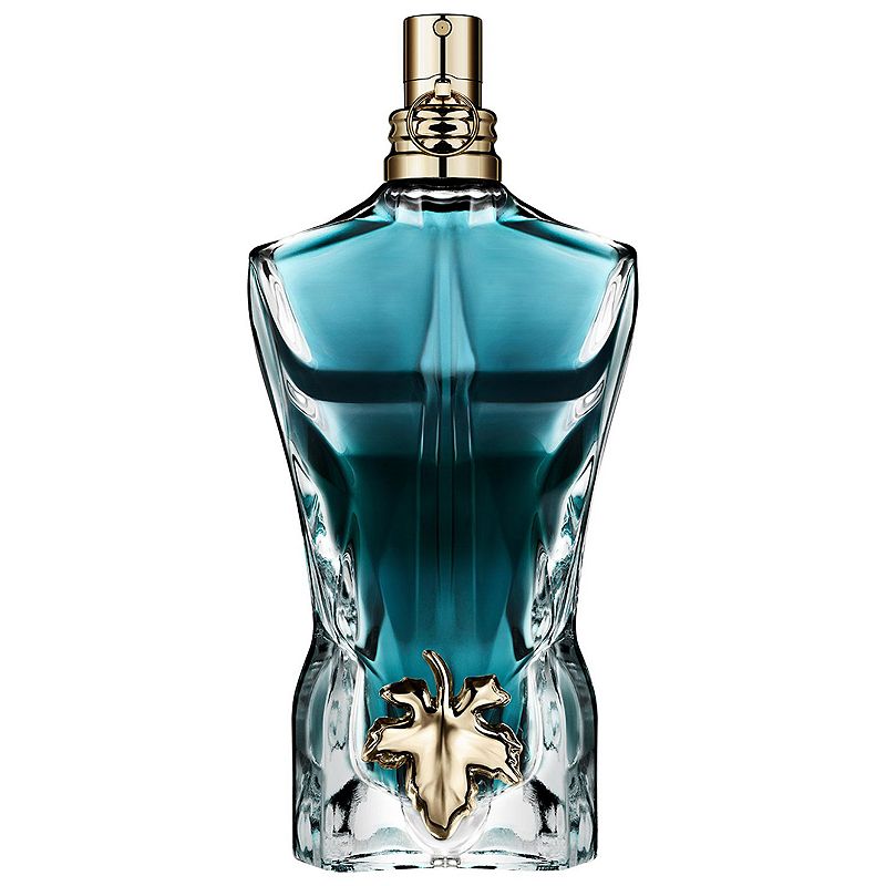 Jean Paul Gaultier Le Beau Eau de Toilette with Coconut & Bergamot, Size: 2.5 FL Oz