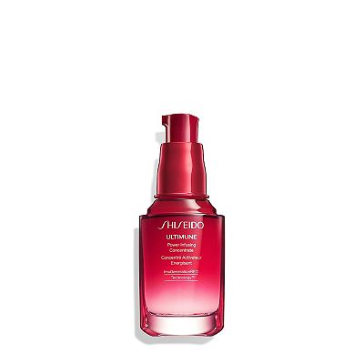 Shiseido Ultimune Power Infusing Anti-Aging Serum & Refill