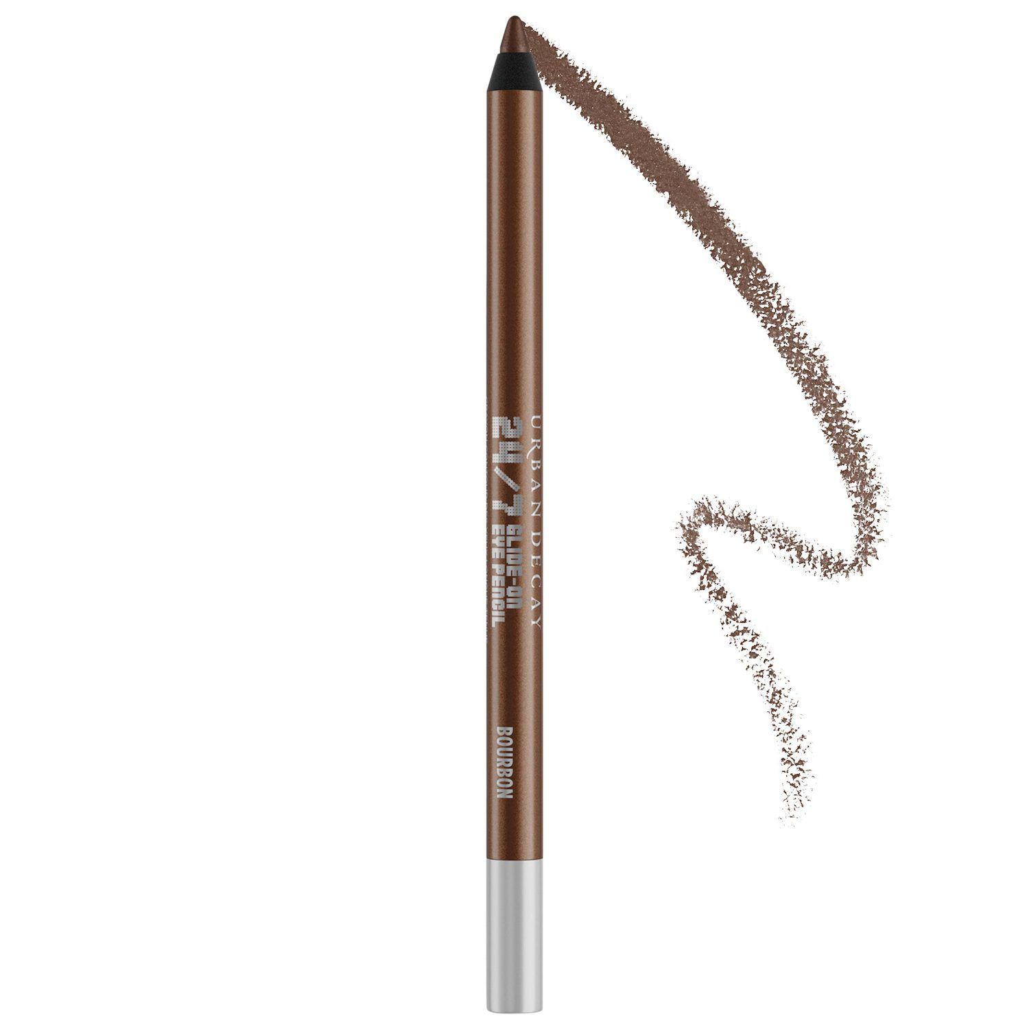 Urban Decay 24/7 Glide-On Waterproof Eyeliner Pencil - Bourbon