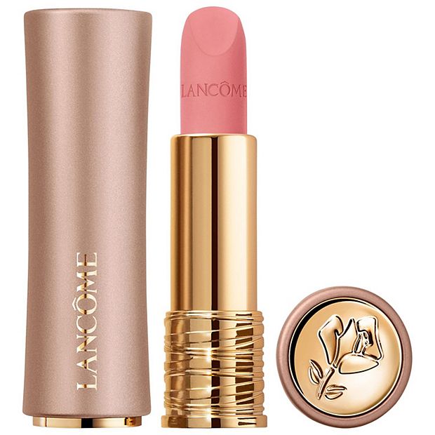 LANCOME L'Absolu Rouge Intimate 2本セット Lancome L'Absolu Rouge Intimatte Buildable Soft Matte Lipstick
