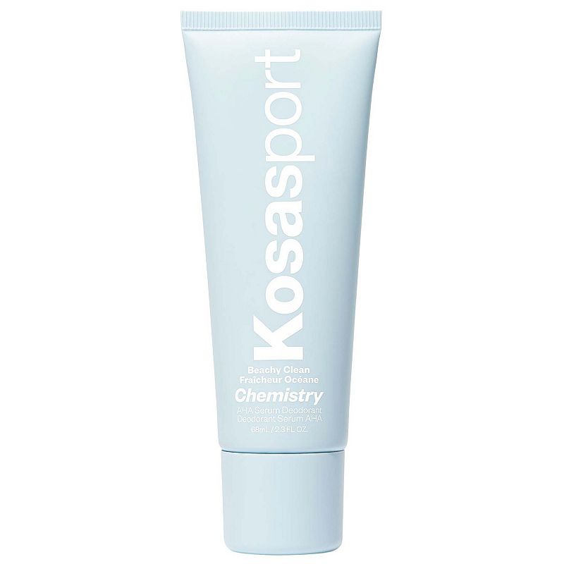 Kosas Chemistry AHA Serum Deodorant in Beachy Clean at Nordstrom