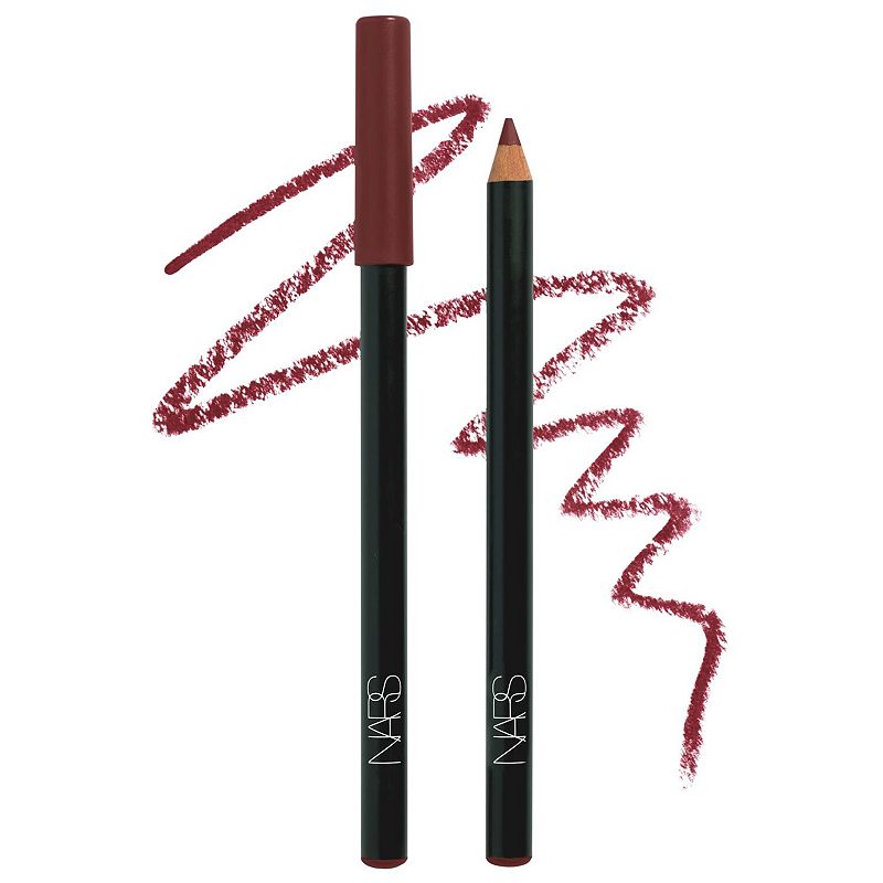 NARS Long Lasting Matte Lip Liner,