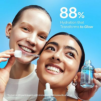Torriden DIVE IN 5D Hyaluronic Acid Ultra Hydrating Serum for