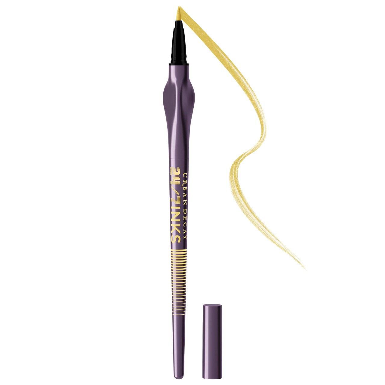 Urban Decay 24/7 Inks Easy Ergonomic Liquid Eyeliner Pen - Mucho Mucho