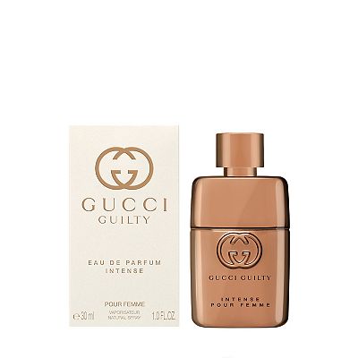 Gucci Guilty Pour Femme Eau de Parfum Intense