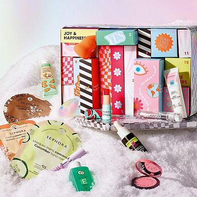 SEPHORA COLLECTION Premium Advent Calendar