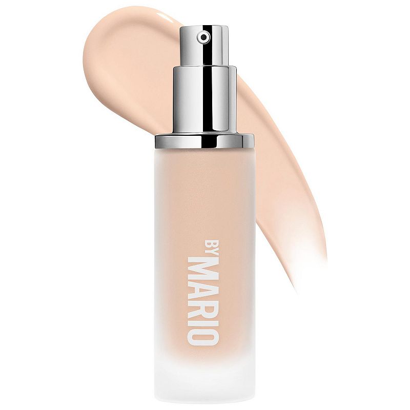 MAKEUP BY MARIO SurrealSkin Natural Finish Foundation, Size: 1.01 FL Oz, 05n