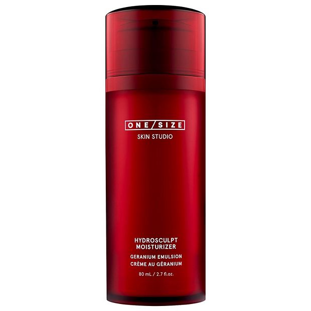 ONE/SIZE by Patrick Starrr Hydrosculpt Hydrating Cream Moisturizer