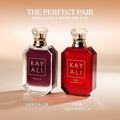 KAYALI VANILLA | 28 Eau de Parfum