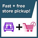 Free Store Pickup