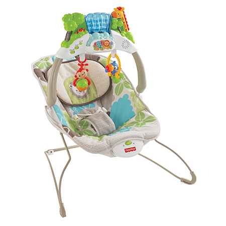 Types Of Baby Swings Bouncers Kohl S