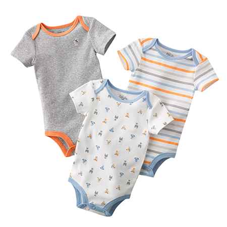 Buying Baby Clothes & Baby Essentials | Kohl's