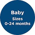 Baby 0-24 Months