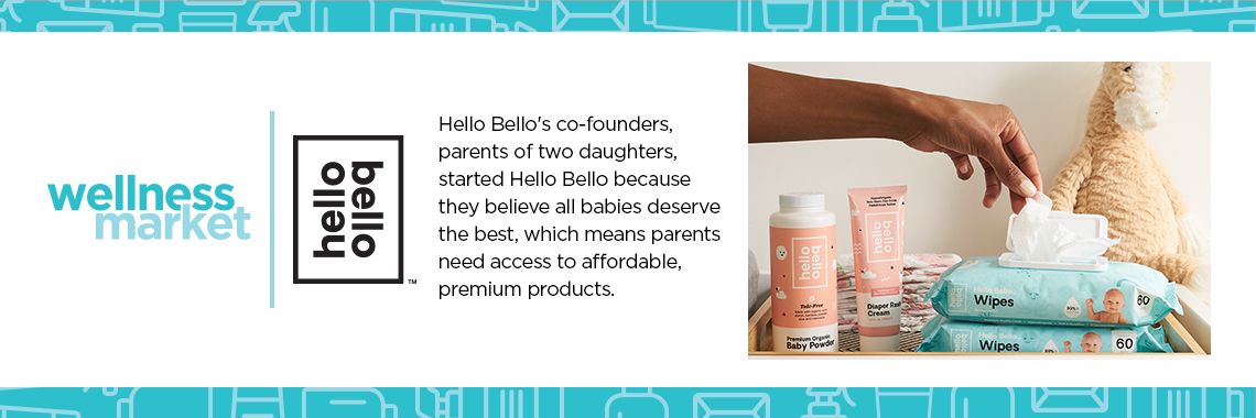 hello bello founders