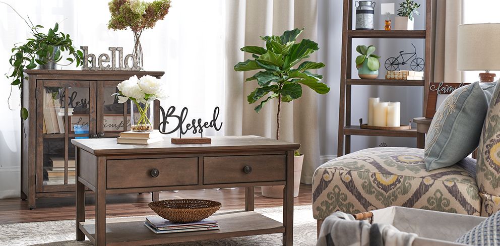 Furniture: Discover Home Furniture | Kohl's