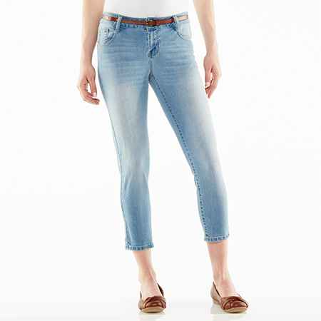 kohls womens jeans