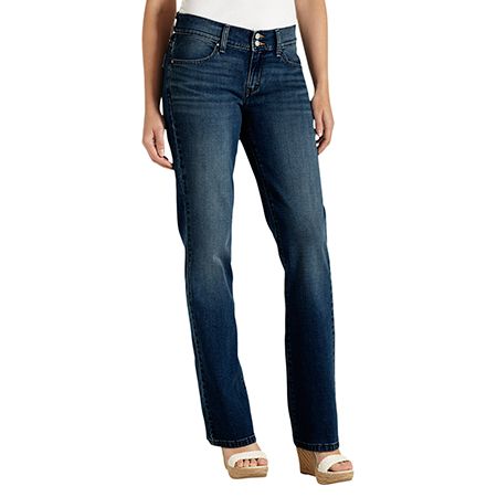 kohls womens jeans tall