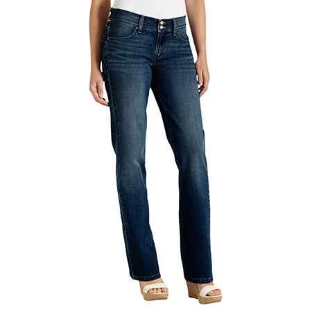 Jeans Fit Guide | Kohl's