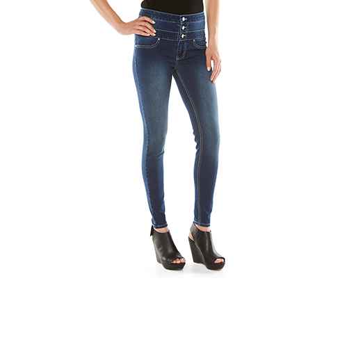Jeans Guide & Denim Guide Kohl's